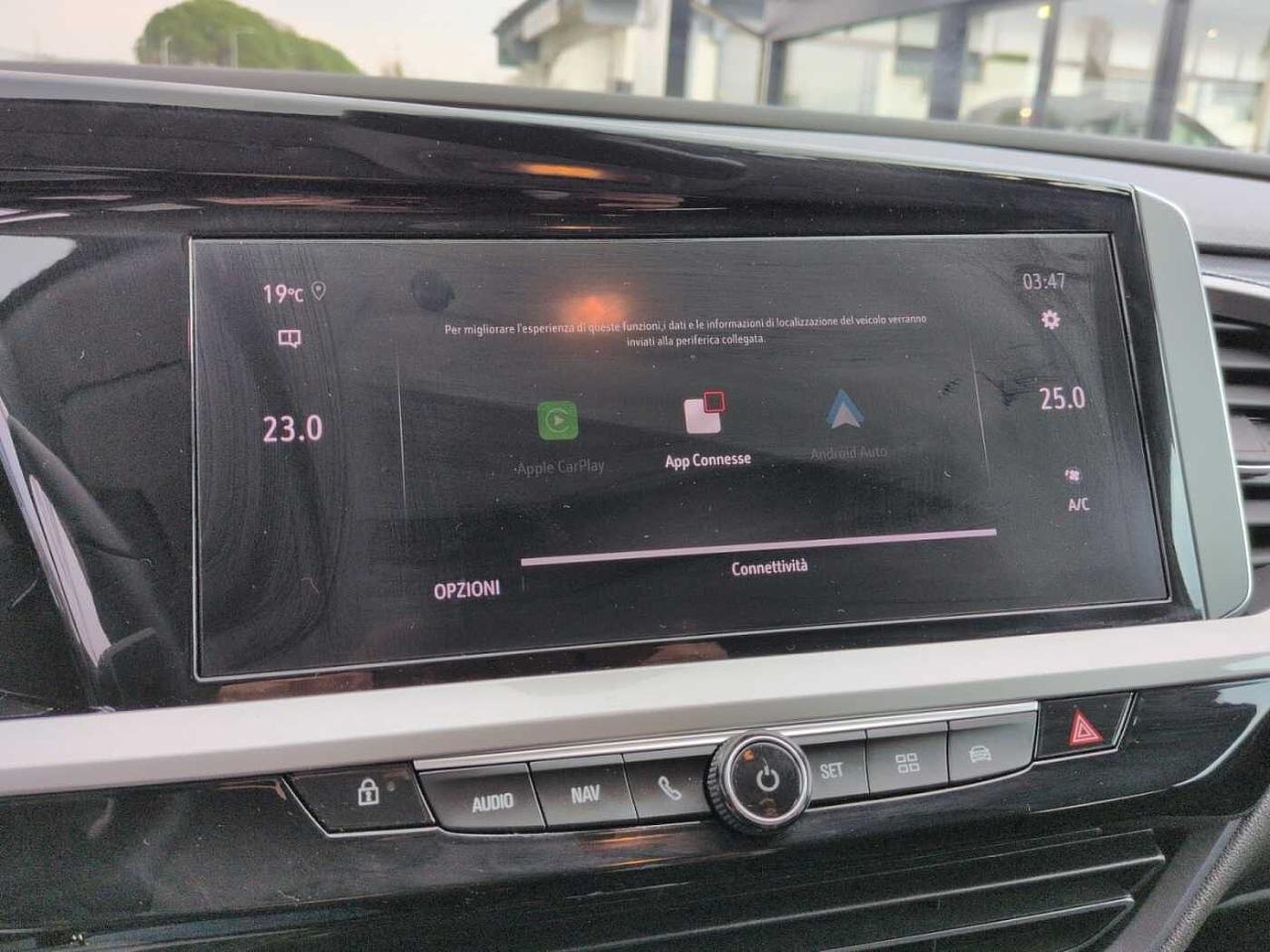 Opel Opel Grandland usata 9