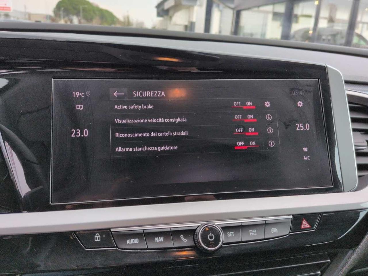 Opel Opel Grandland usata 10