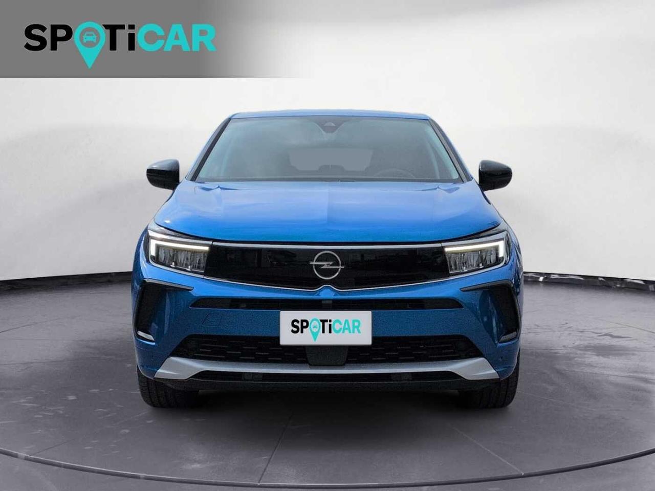 Opel Opel Grandland usata 11