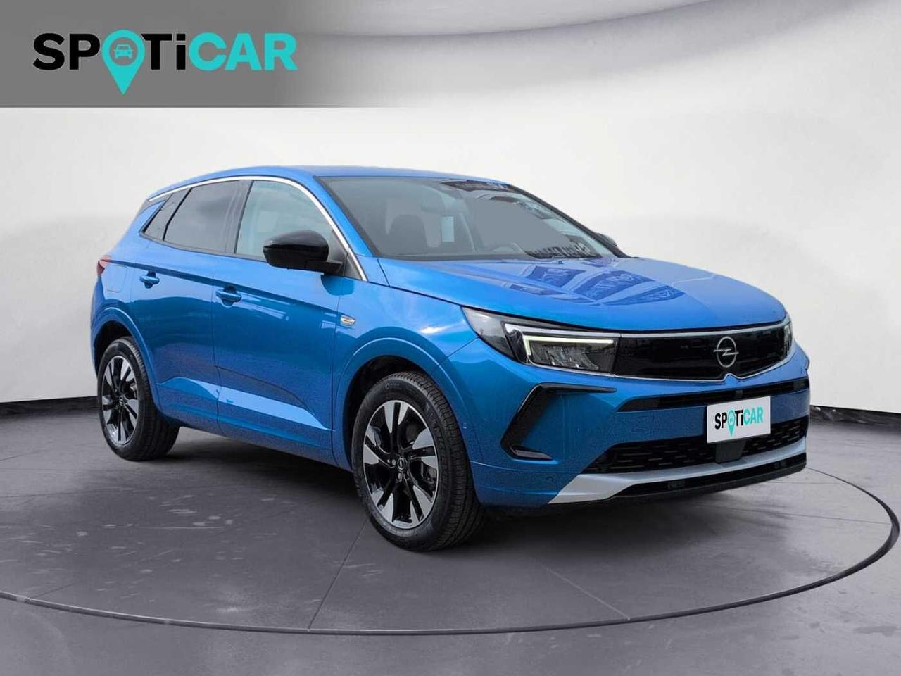 Opel Opel Grandland usata 14