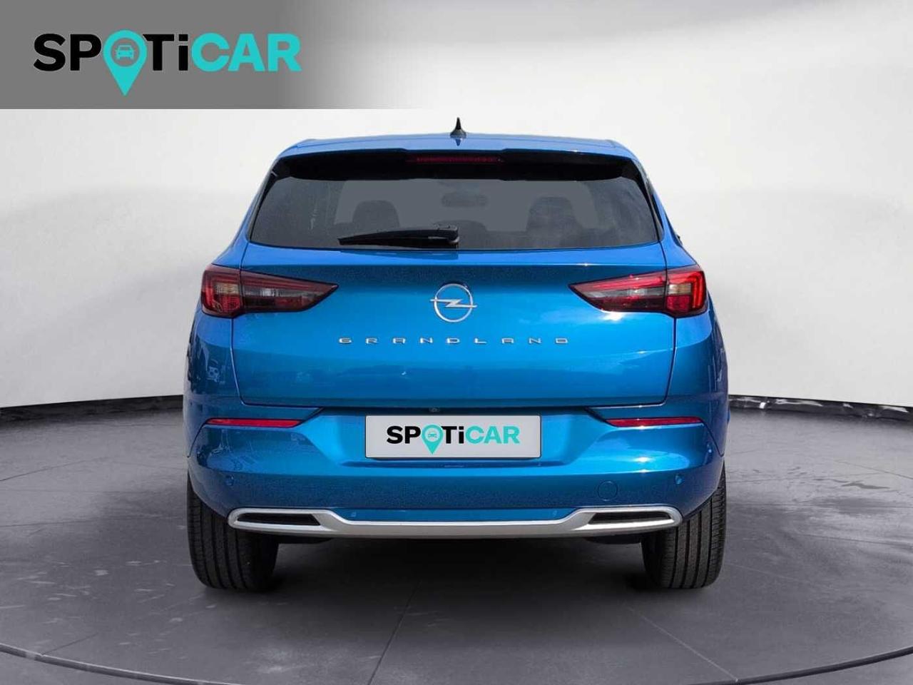 Opel Opel Grandland usata 16