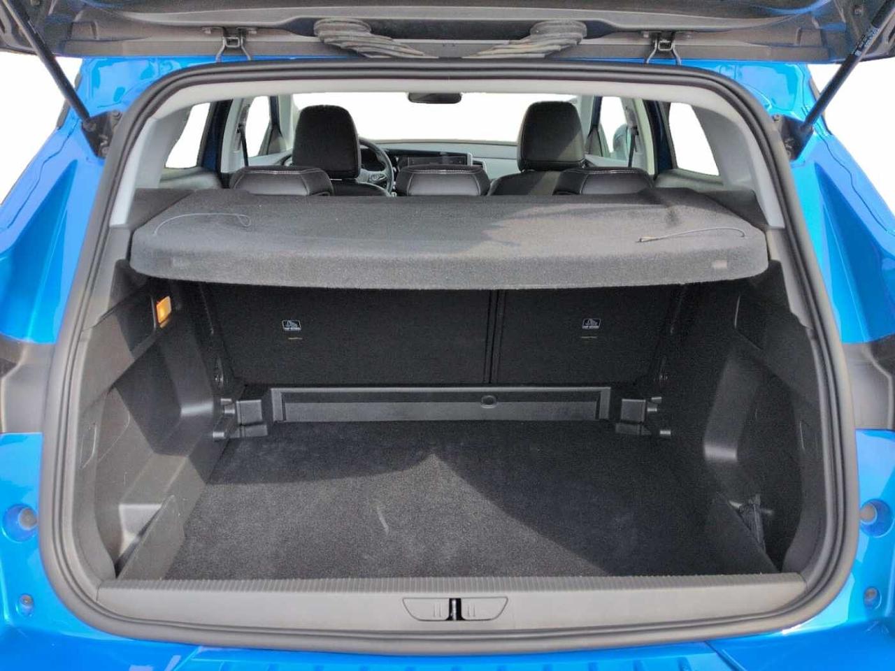 Opel Opel Grandland usata 17