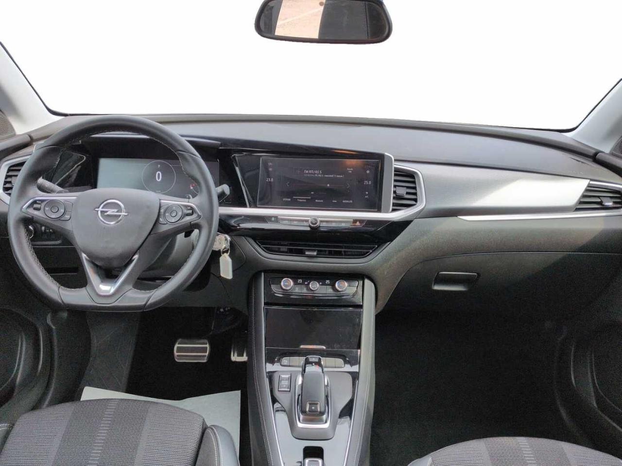 Opel Opel Grandland usata 19