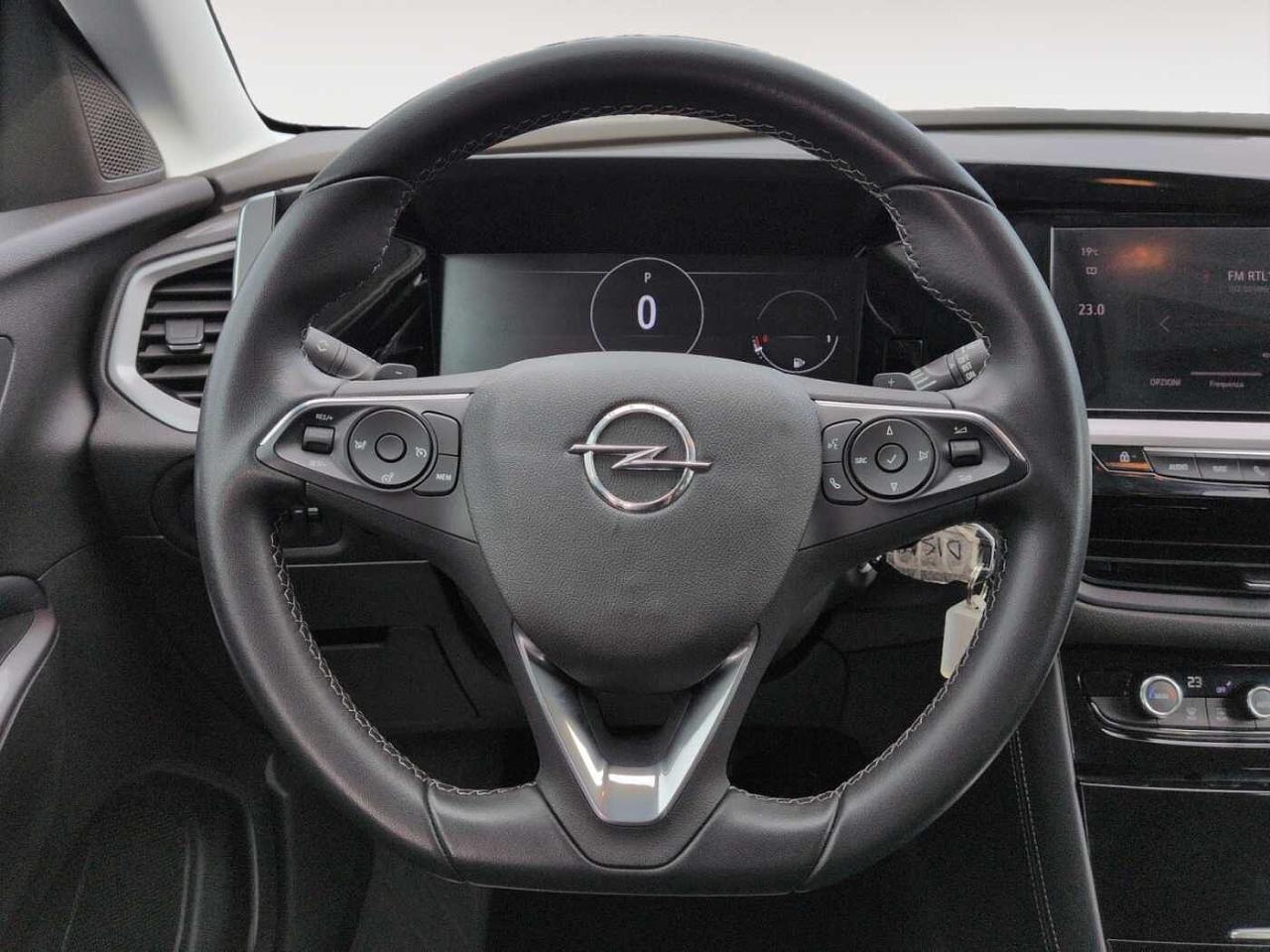 Opel Opel Grandland usata 20