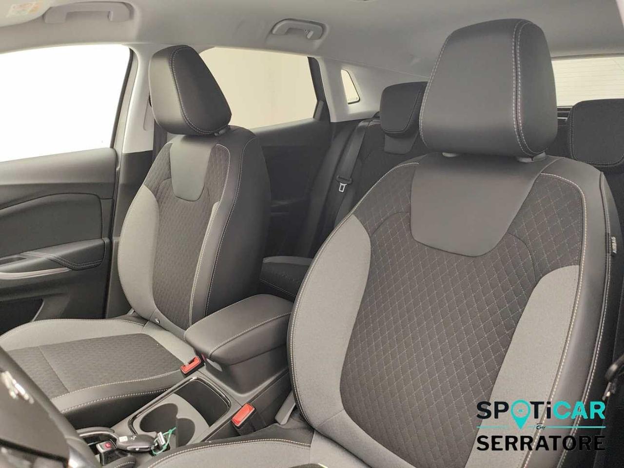 Opel Opel Grandland usata, con Vetri Oscurati