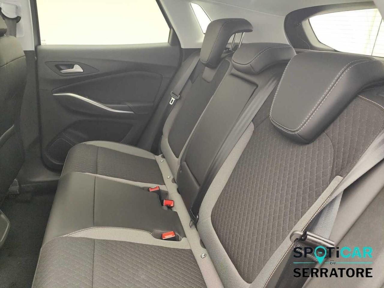 Opel Opel Grandland usata, con Xenon-led