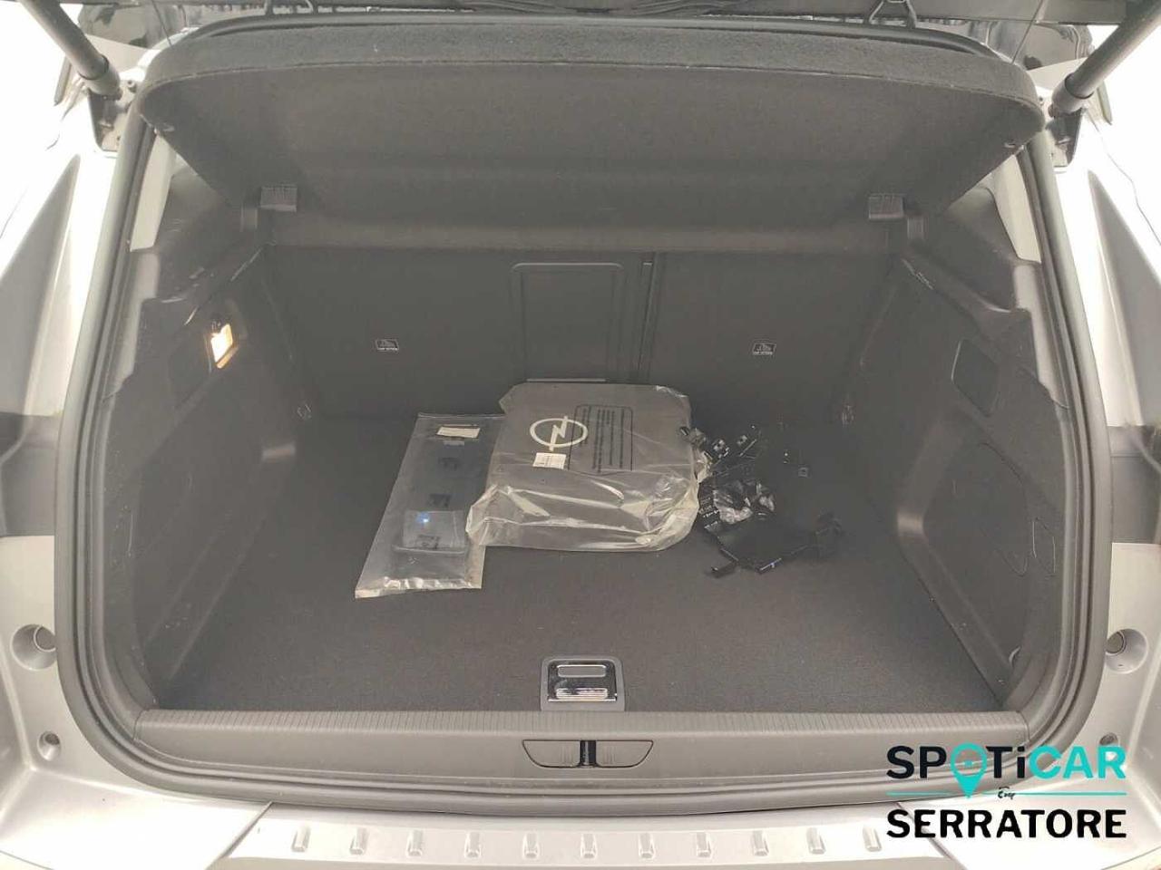 Opel Opel Grandland usata 5