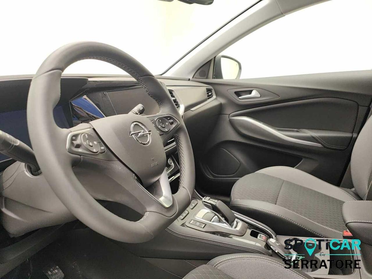 Opel Opel Grandland usata 6