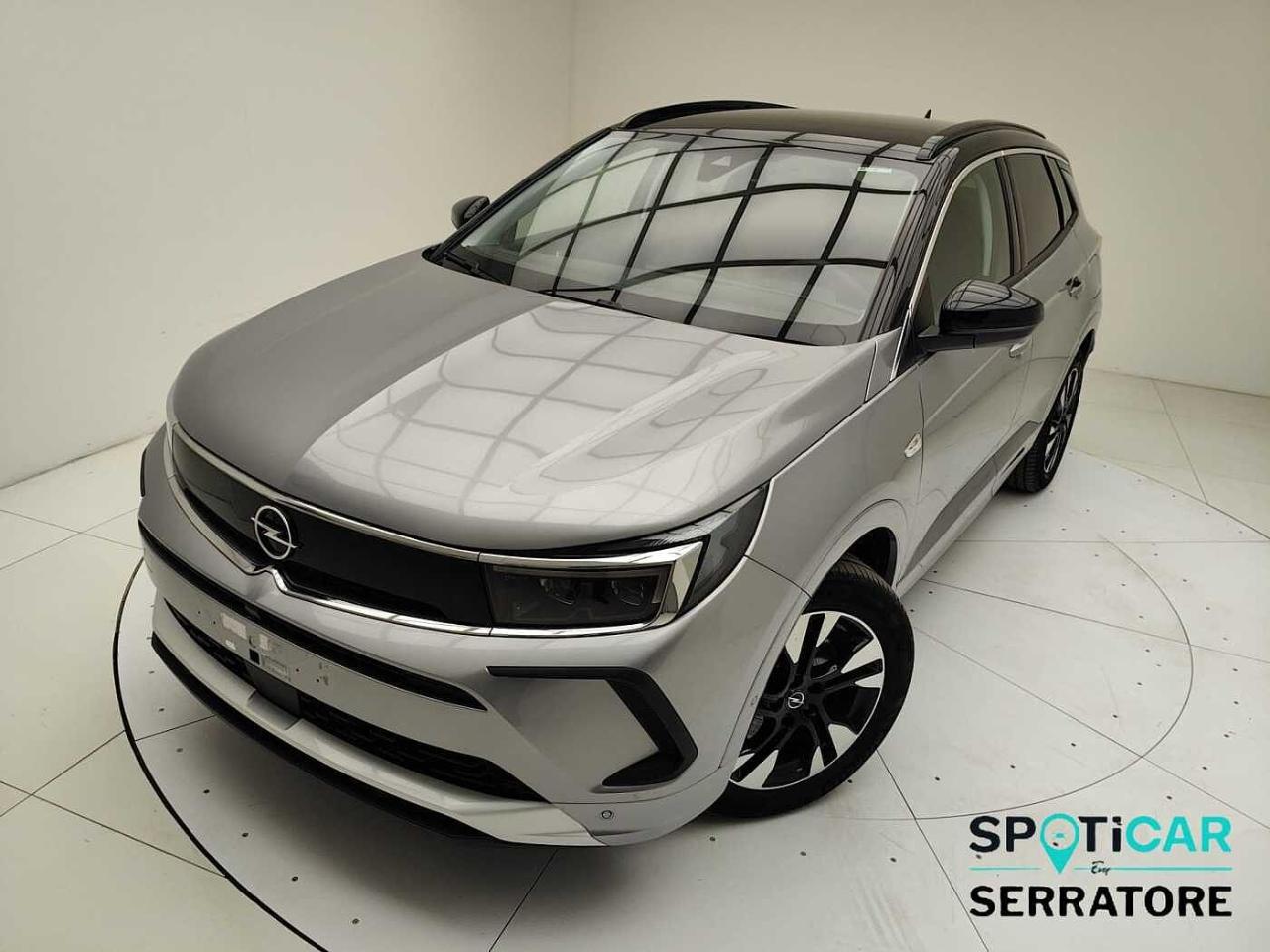 Opel Opel Grandland usata 7