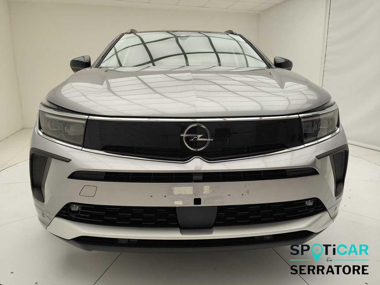 Opel Opel Grandland usata 8