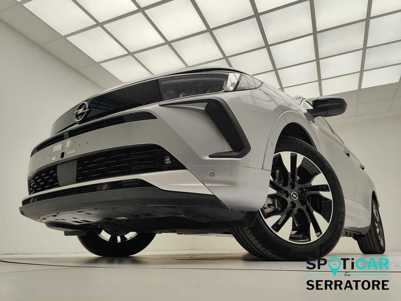 Opel Opel Grandland usata 9