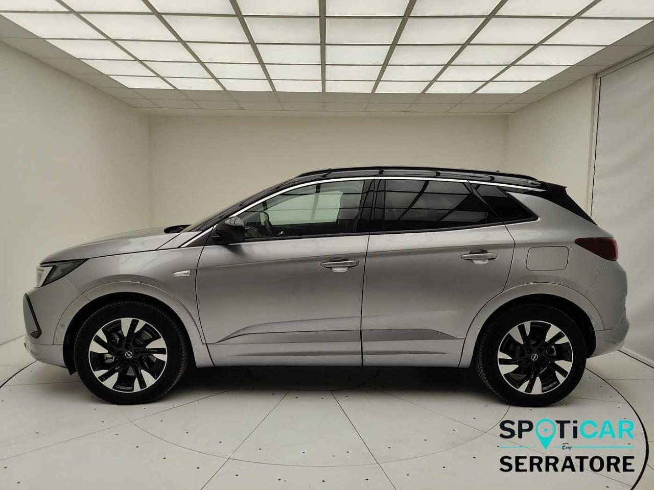 Opel Opel Grandland usata 10