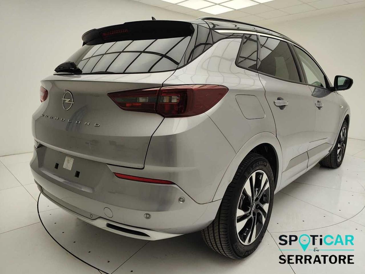 Opel Opel Grandland usata 11