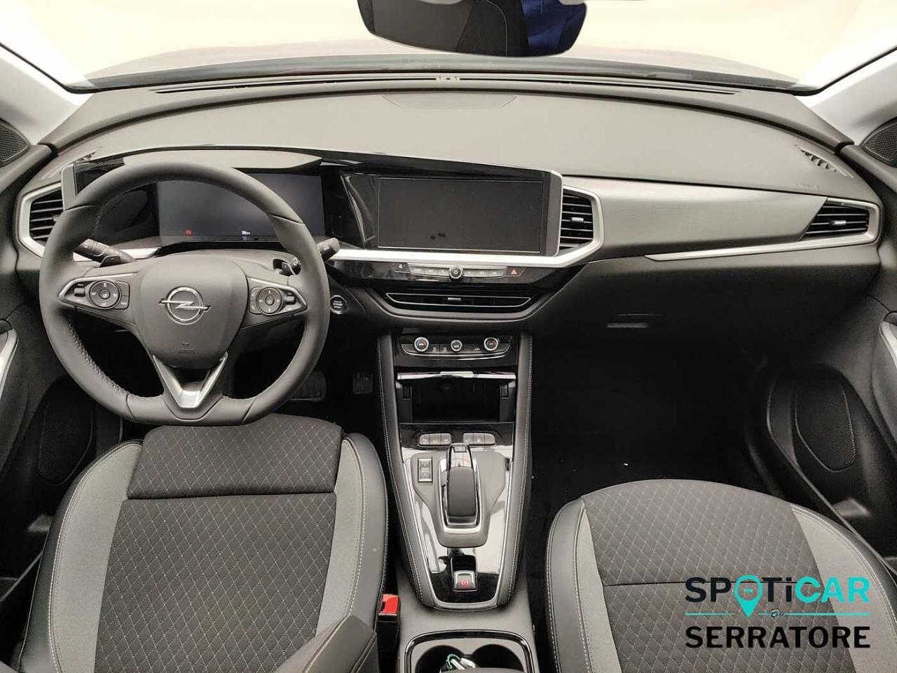 Opel Opel Grandland usata 13