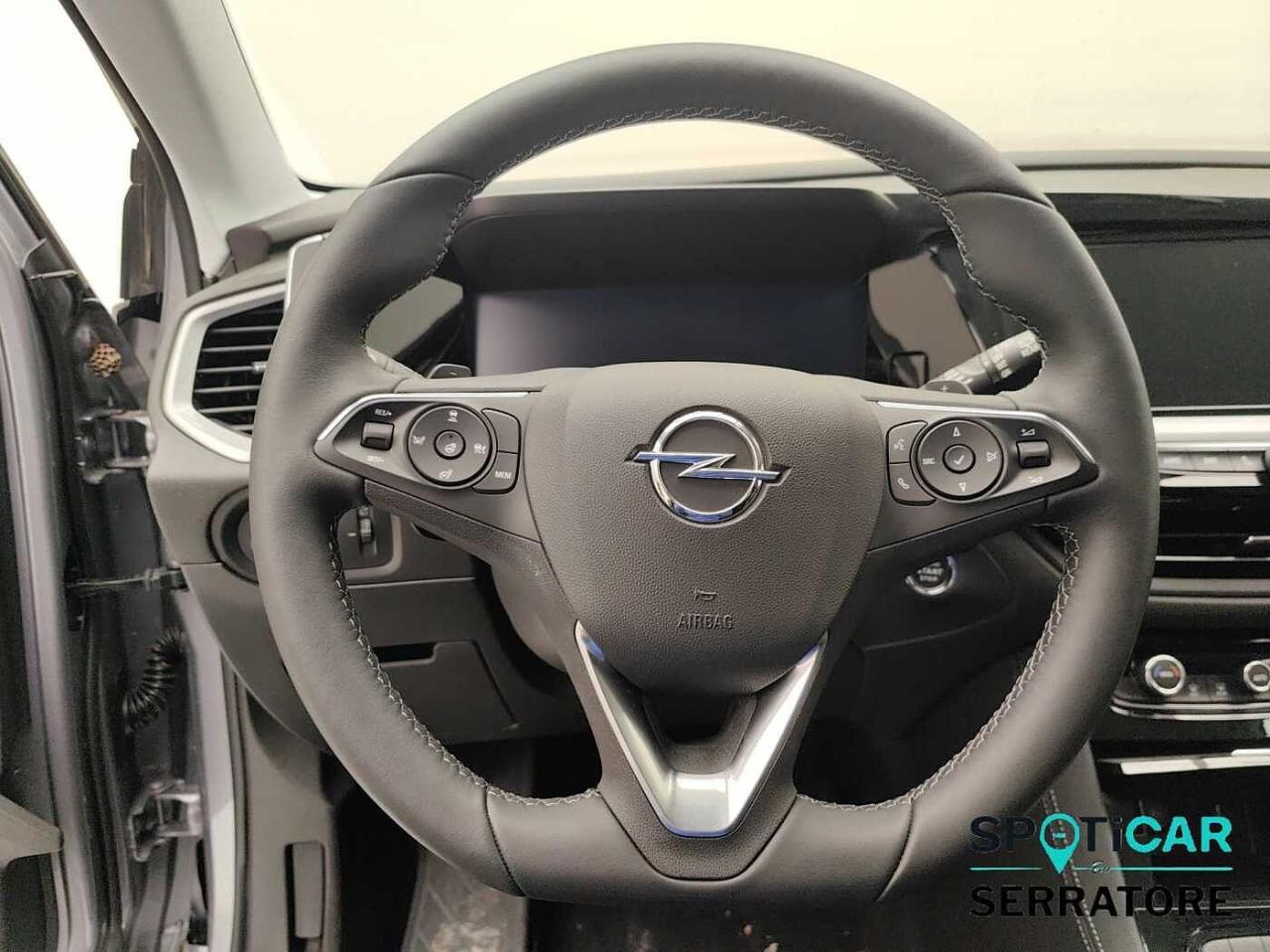 Opel Opel Grandland usata 14