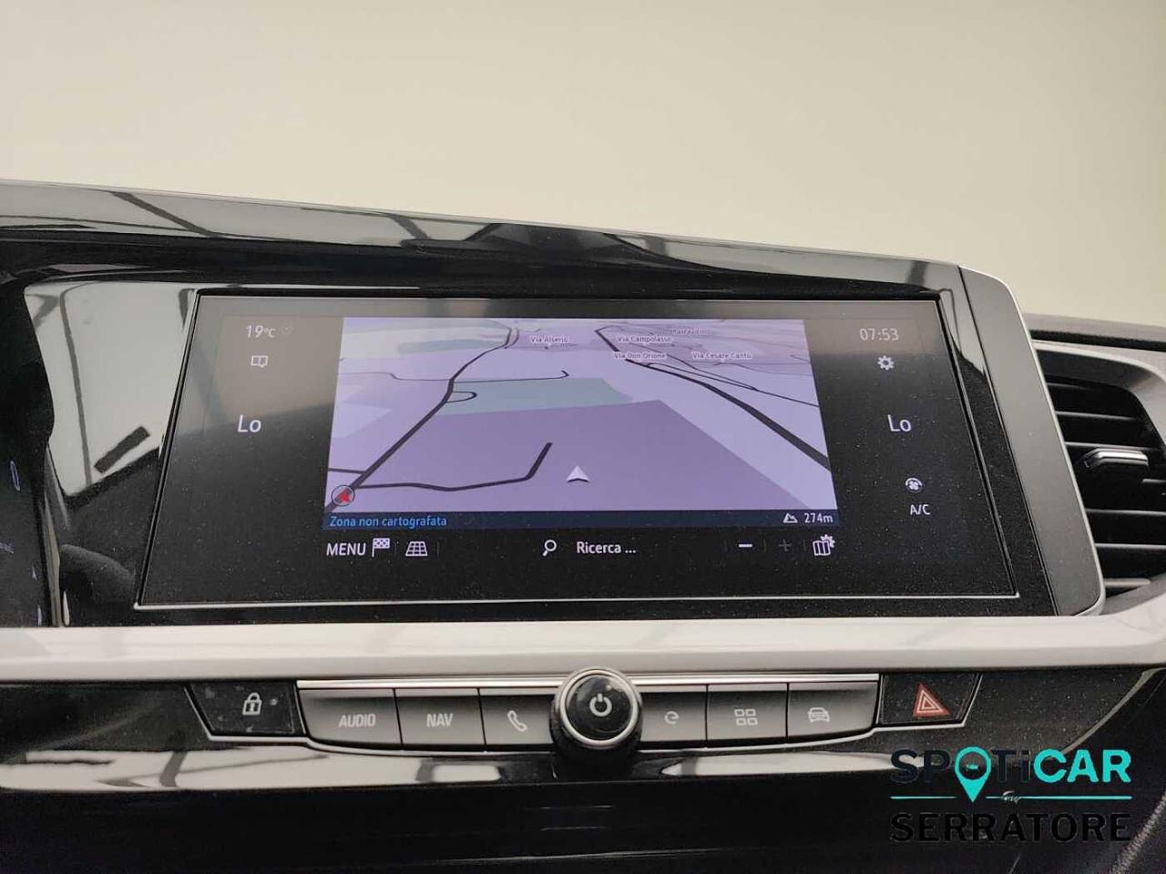 Opel Opel Grandland usata 15