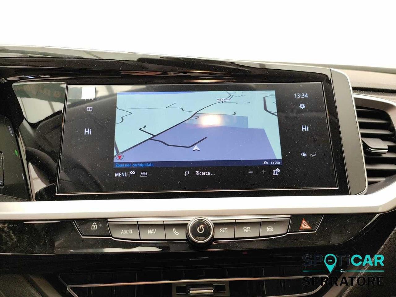 Opel Opel Grandland usata 1