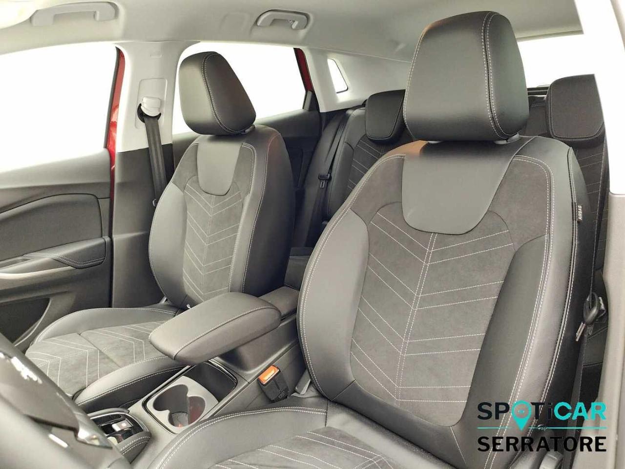 Opel Opel Grandland usata 2