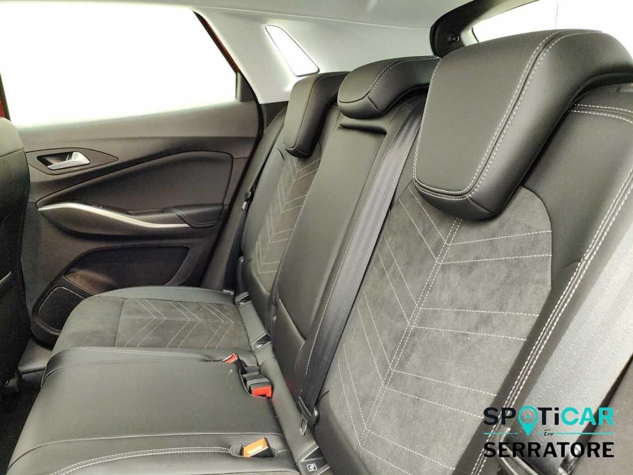 Opel Opel Grandland usata 3