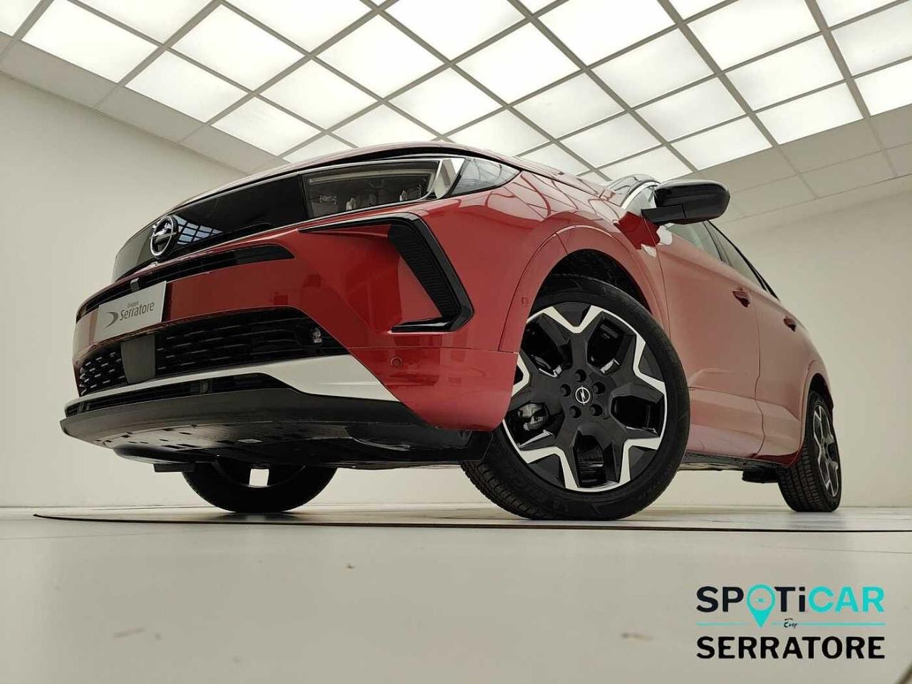 Opel Opel Grandland usata 4