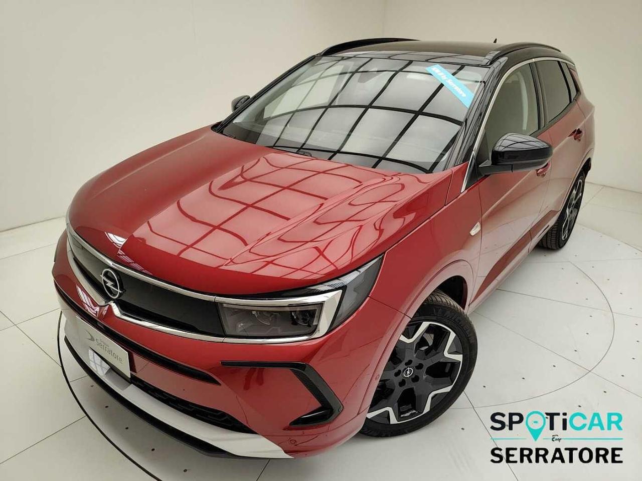 Opel Opel Grandland usata 5