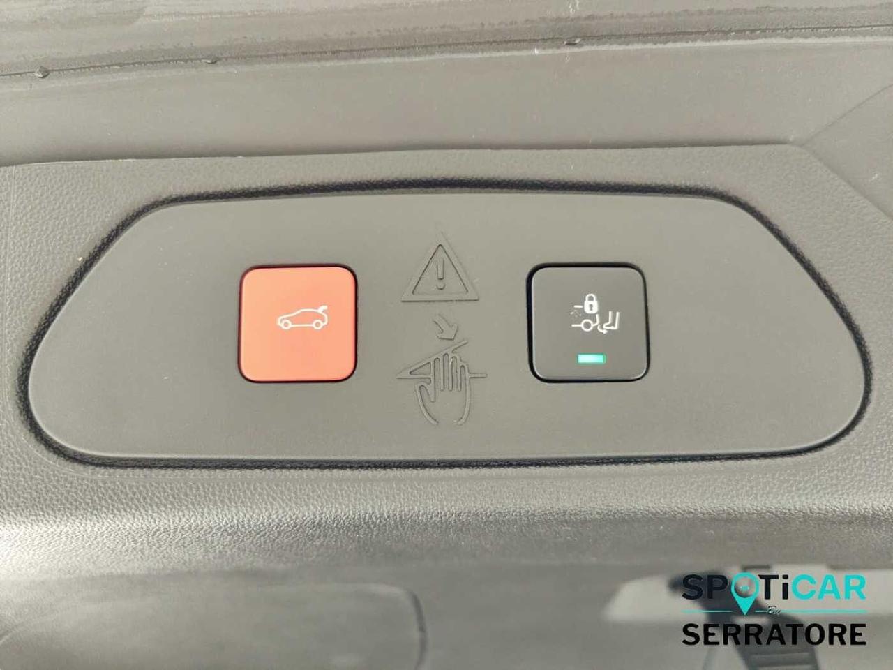 Opel Opel Grandland usata 6