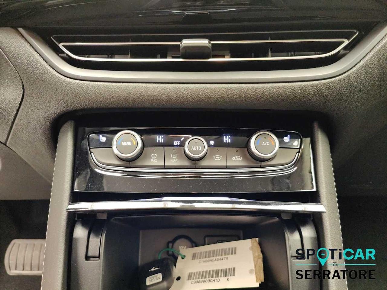 Opel Opel Grandland usata 7