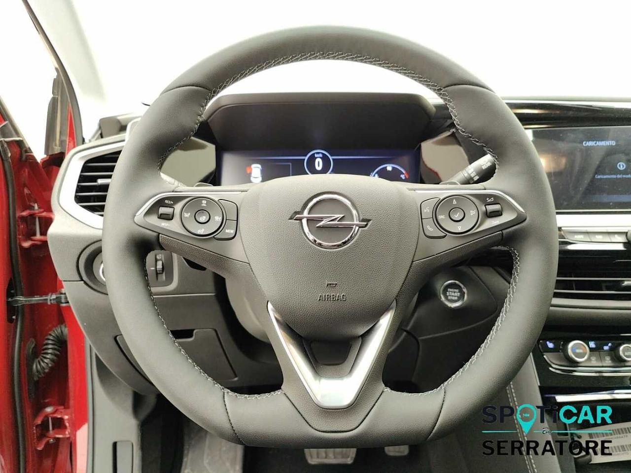 Opel Opel Grandland usata 8