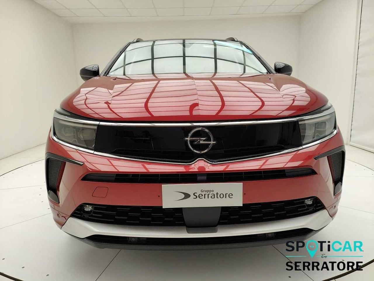 Opel Opel Grandland usata 11