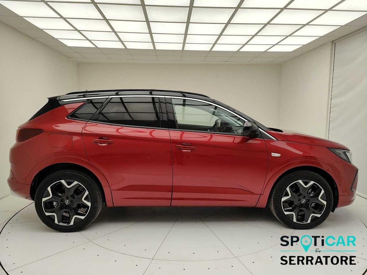 Opel Opel Grandland usata 12