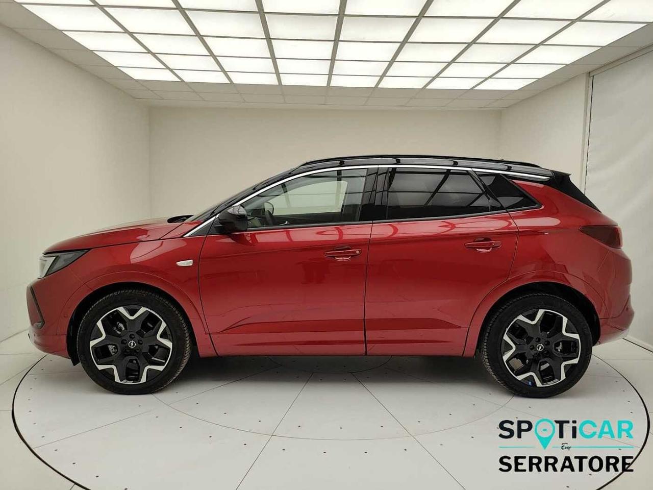 Opel Opel Grandland usata 13