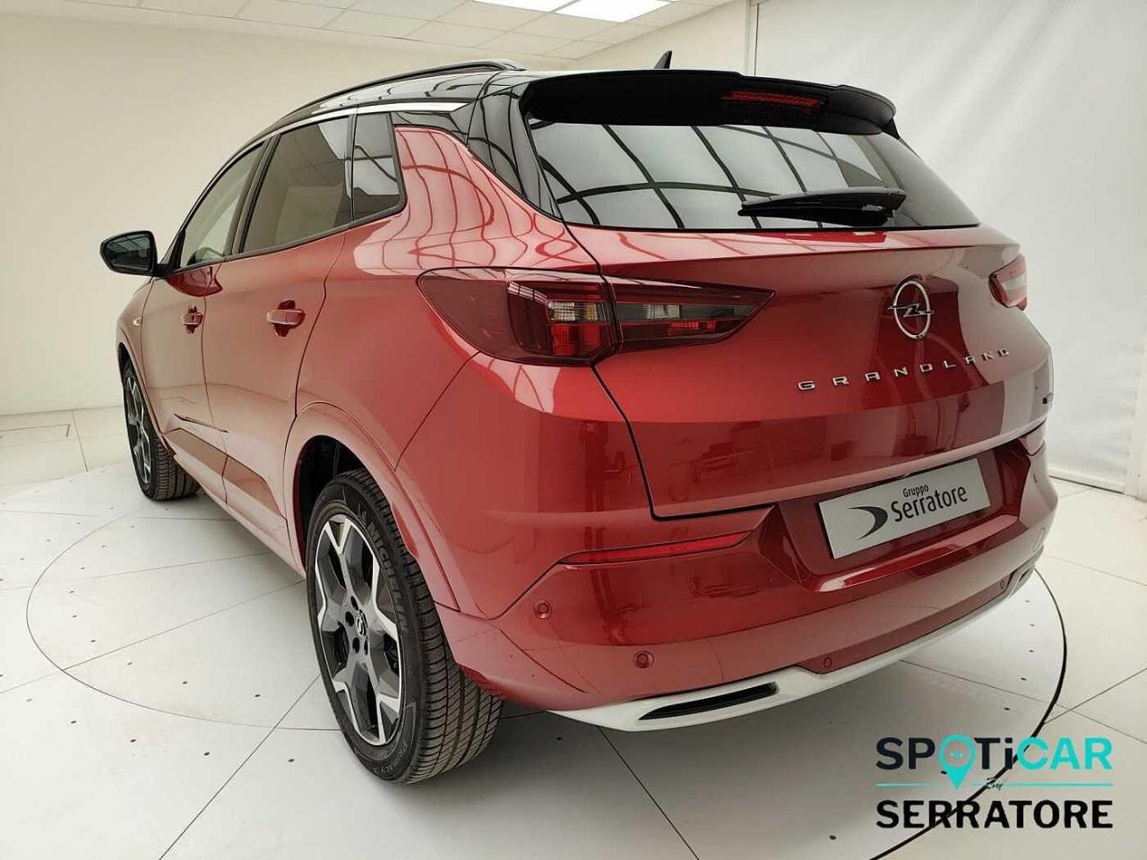 Opel Opel Grandland usata 15