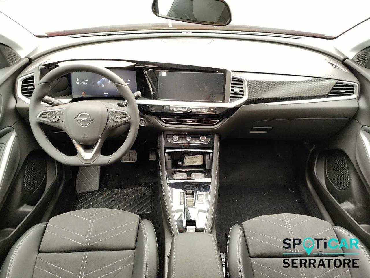 Opel Opel Grandland usata 18