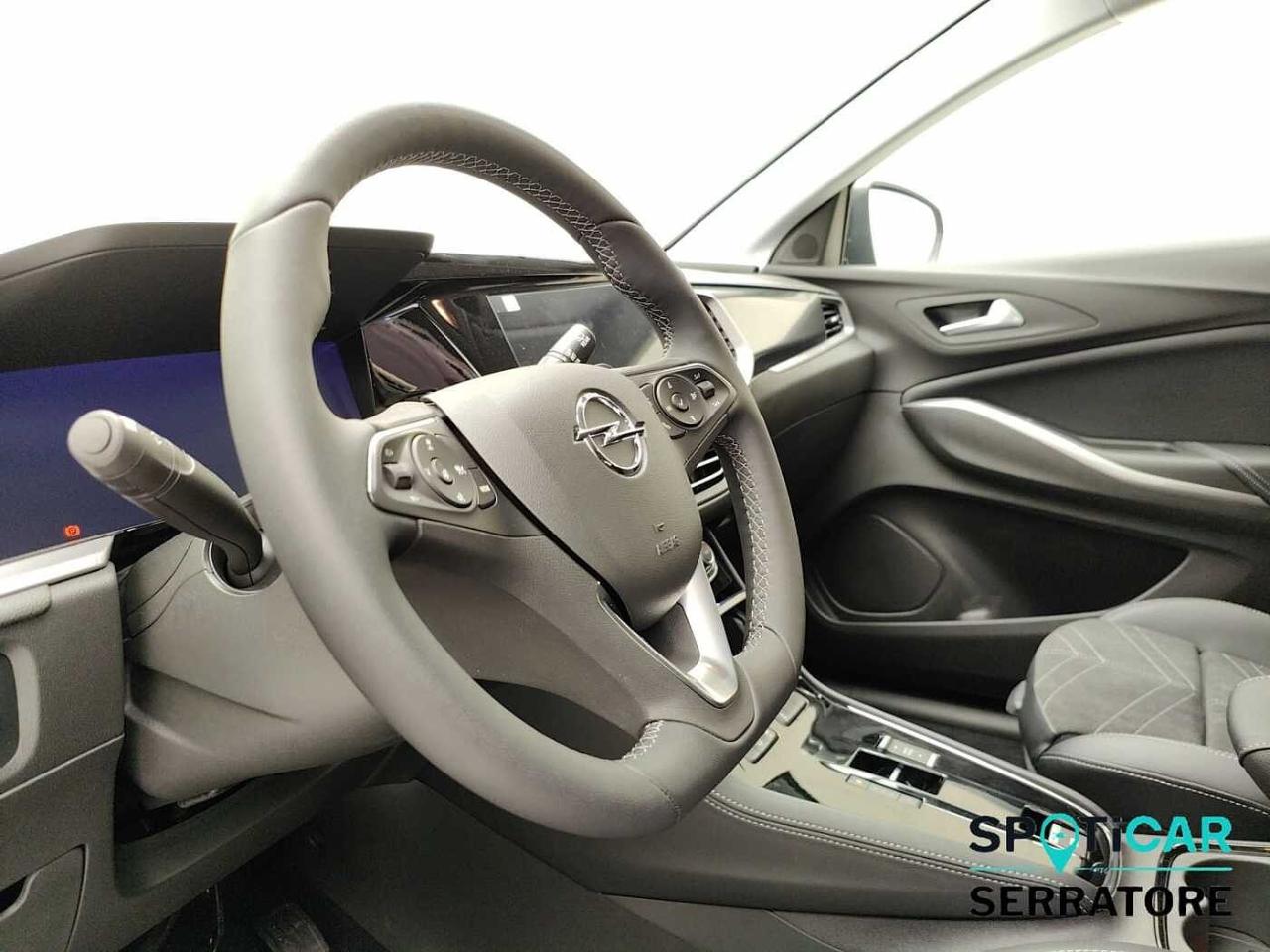 Opel Opel Grandland usata 19