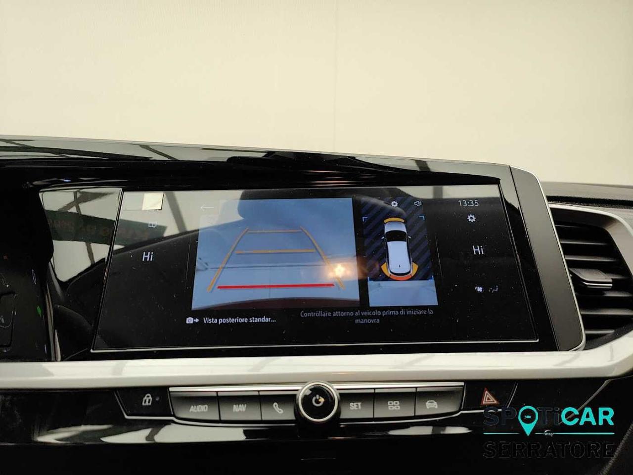 Opel Opel Grandland usata 20