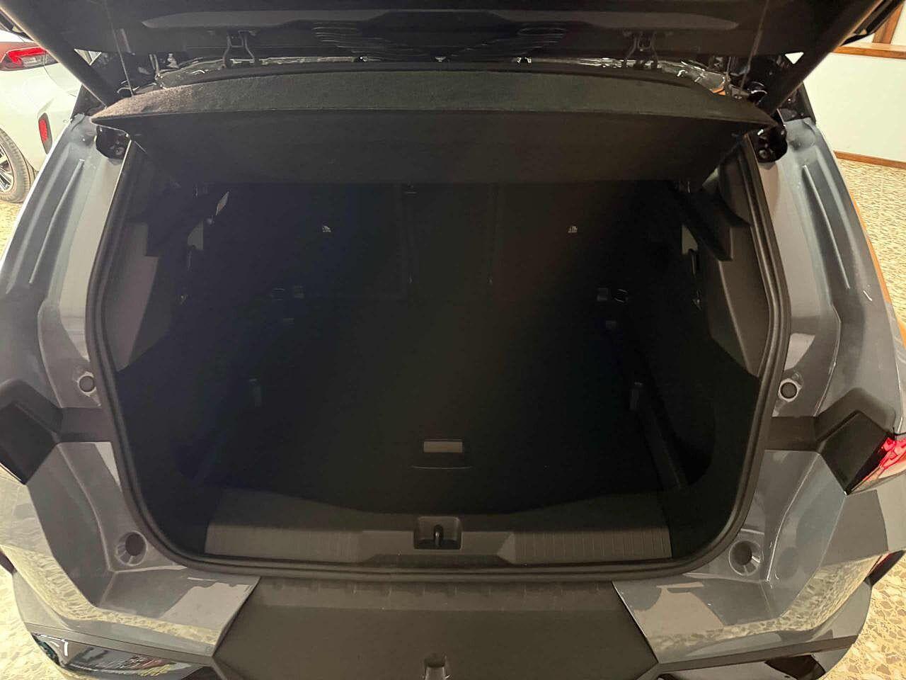 Opel Opel Grandland usata 3