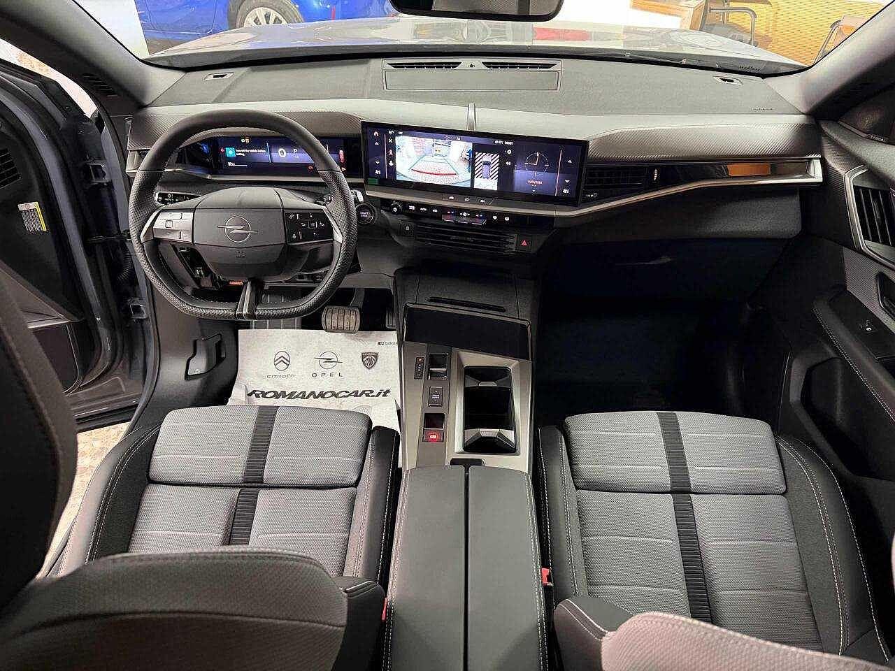 Opel Opel Grandland usata 4