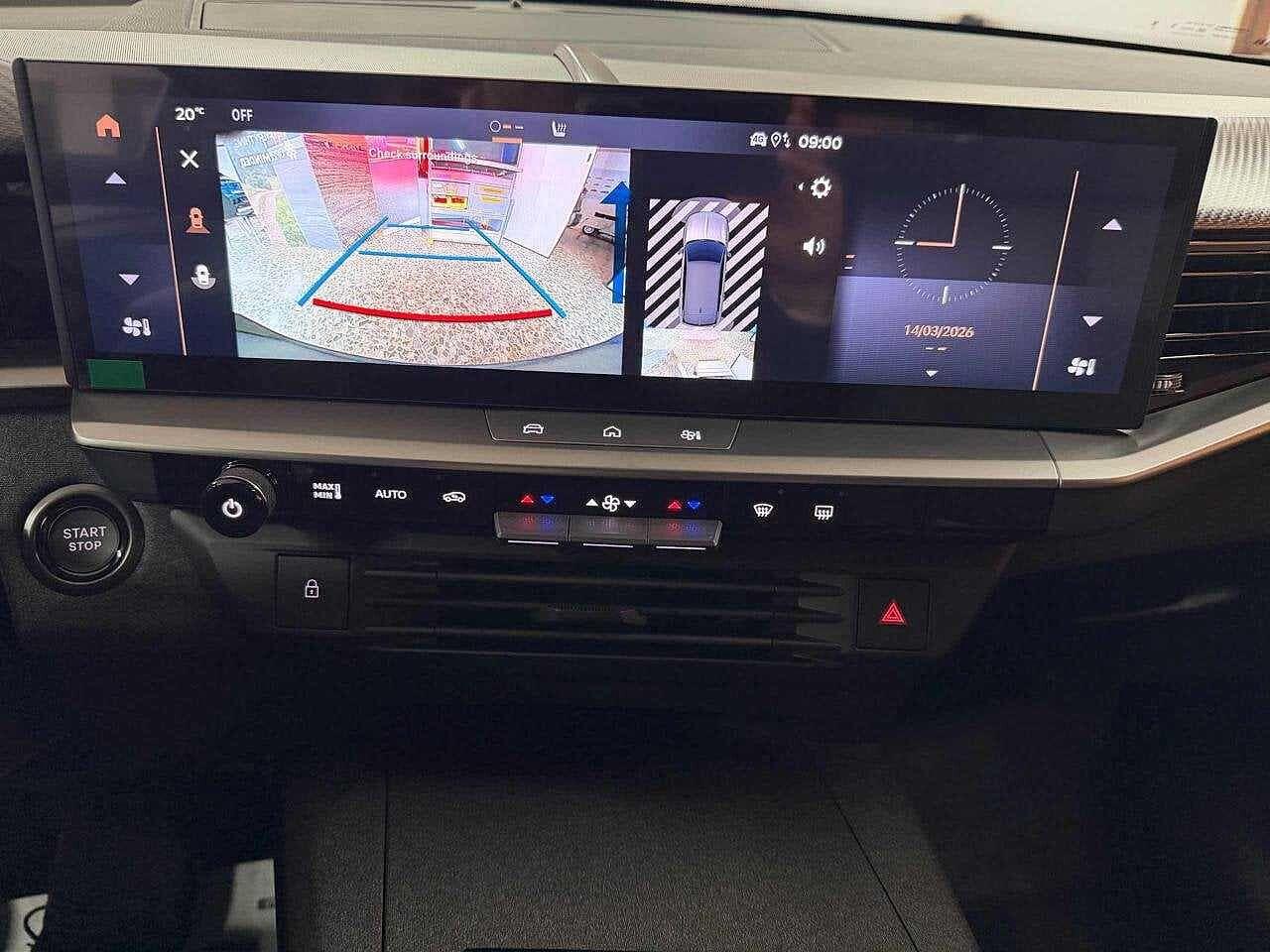 Opel Opel Grandland usata 5