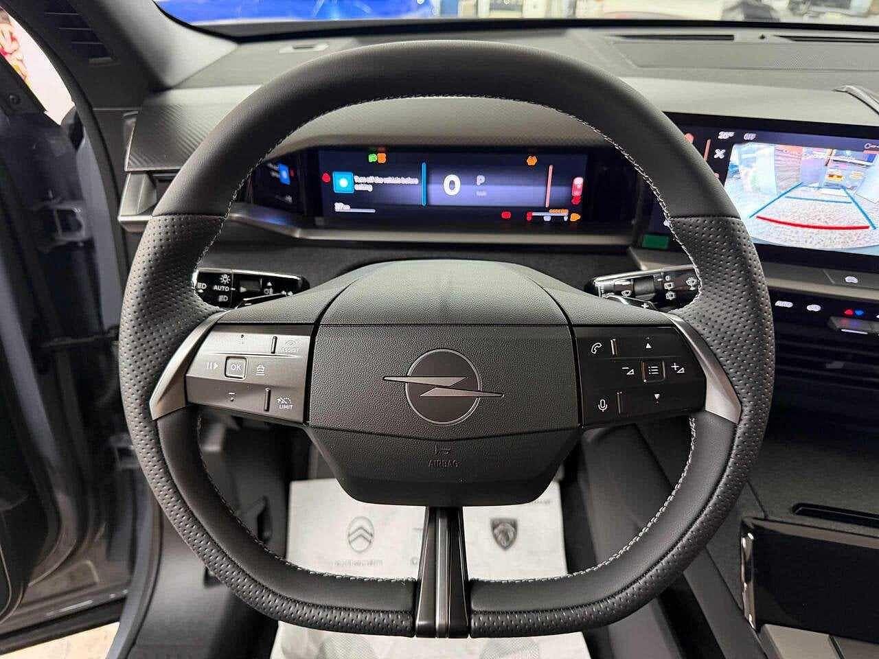 Opel Opel Grandland usata 6