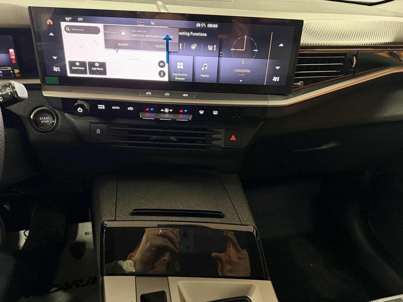 Opel Opel Grandland usata 7