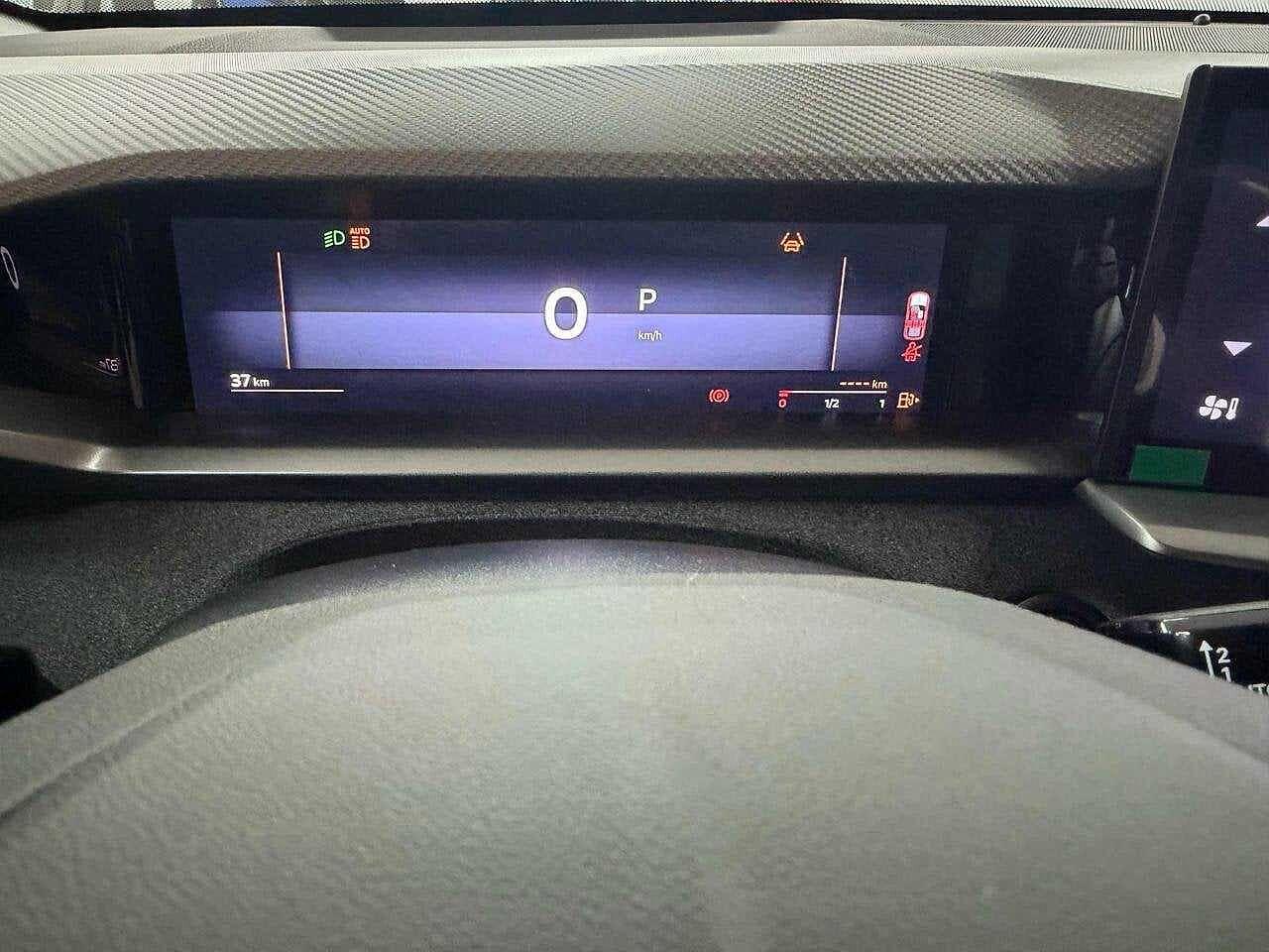 Opel Opel Grandland usata 8