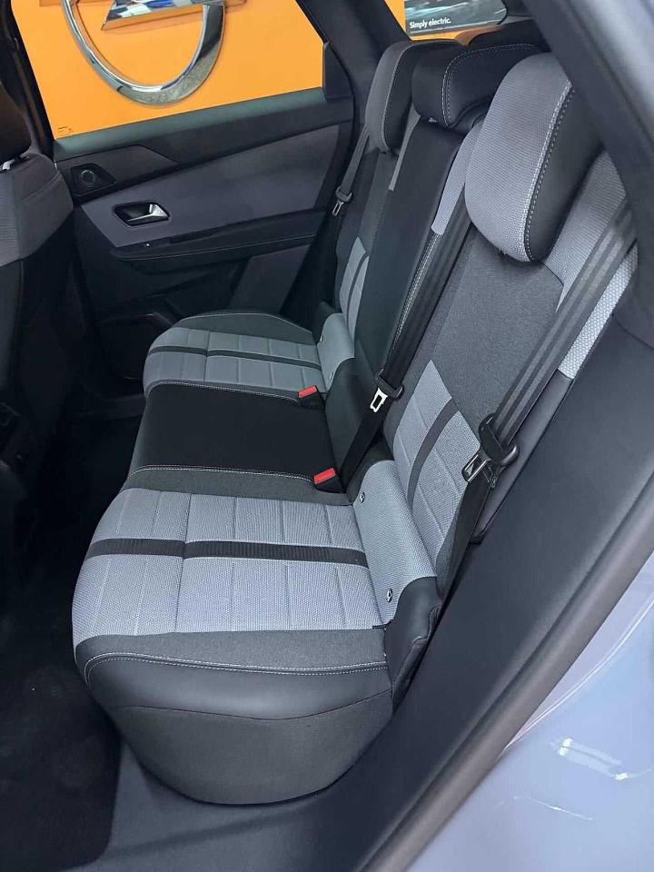 Opel Opel Grandland usata 9