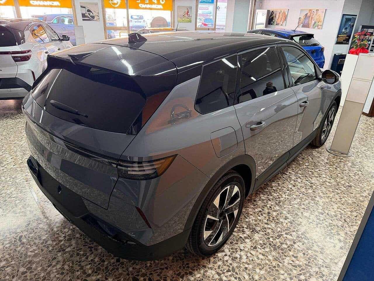 Opel Opel Grandland usata 11