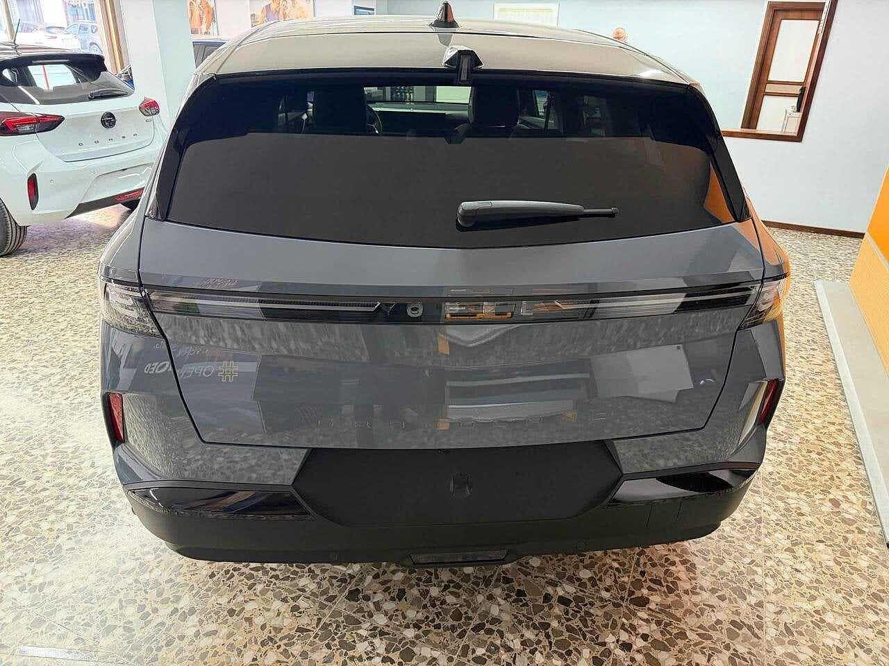 Opel Opel Grandland usata 12