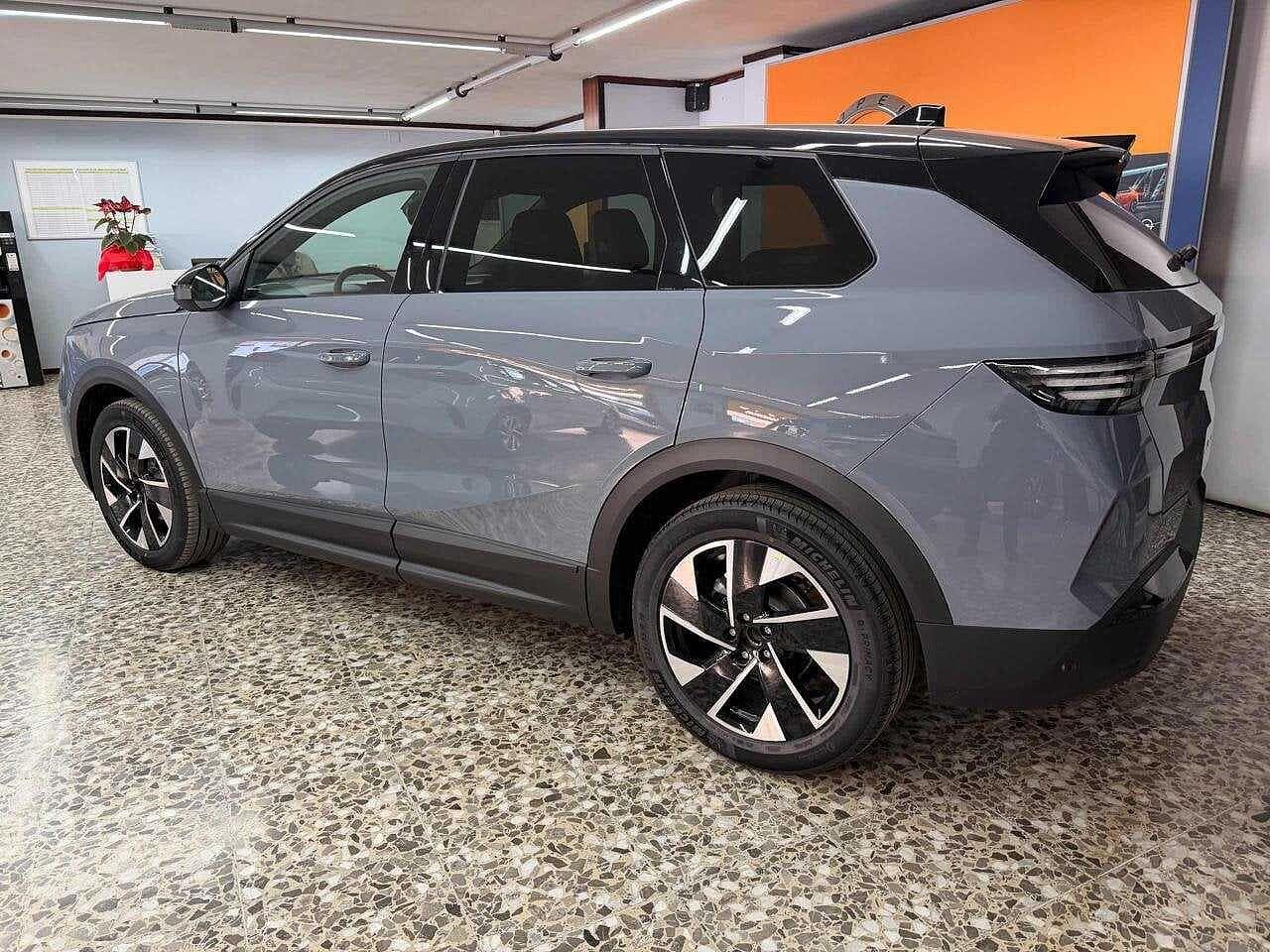 Opel Opel Grandland usata 13