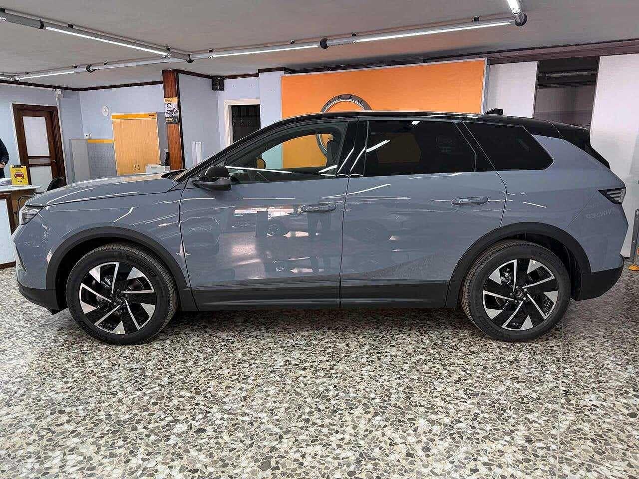 Opel Opel Grandland usata 14