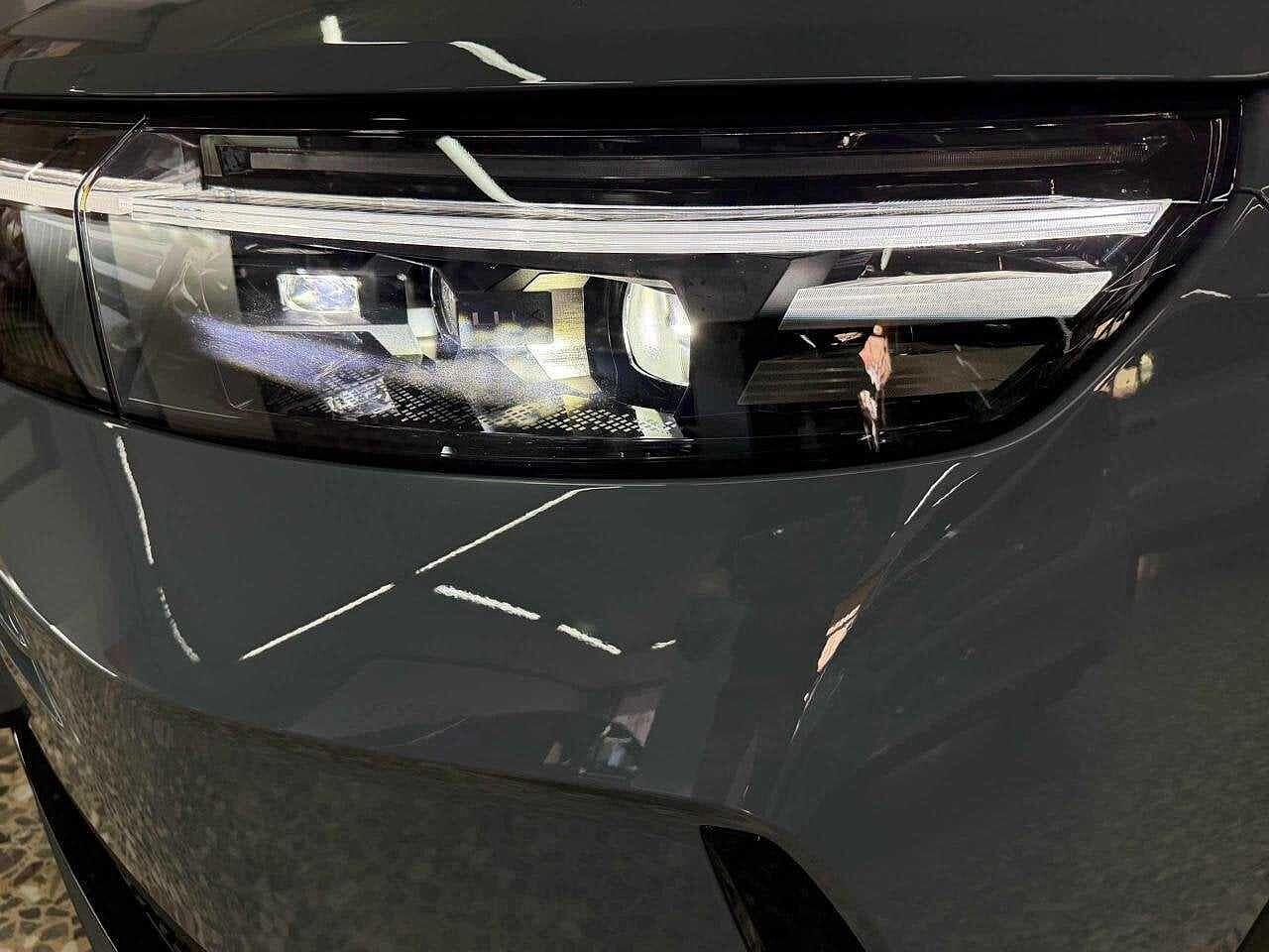 Opel Opel Grandland usata 15