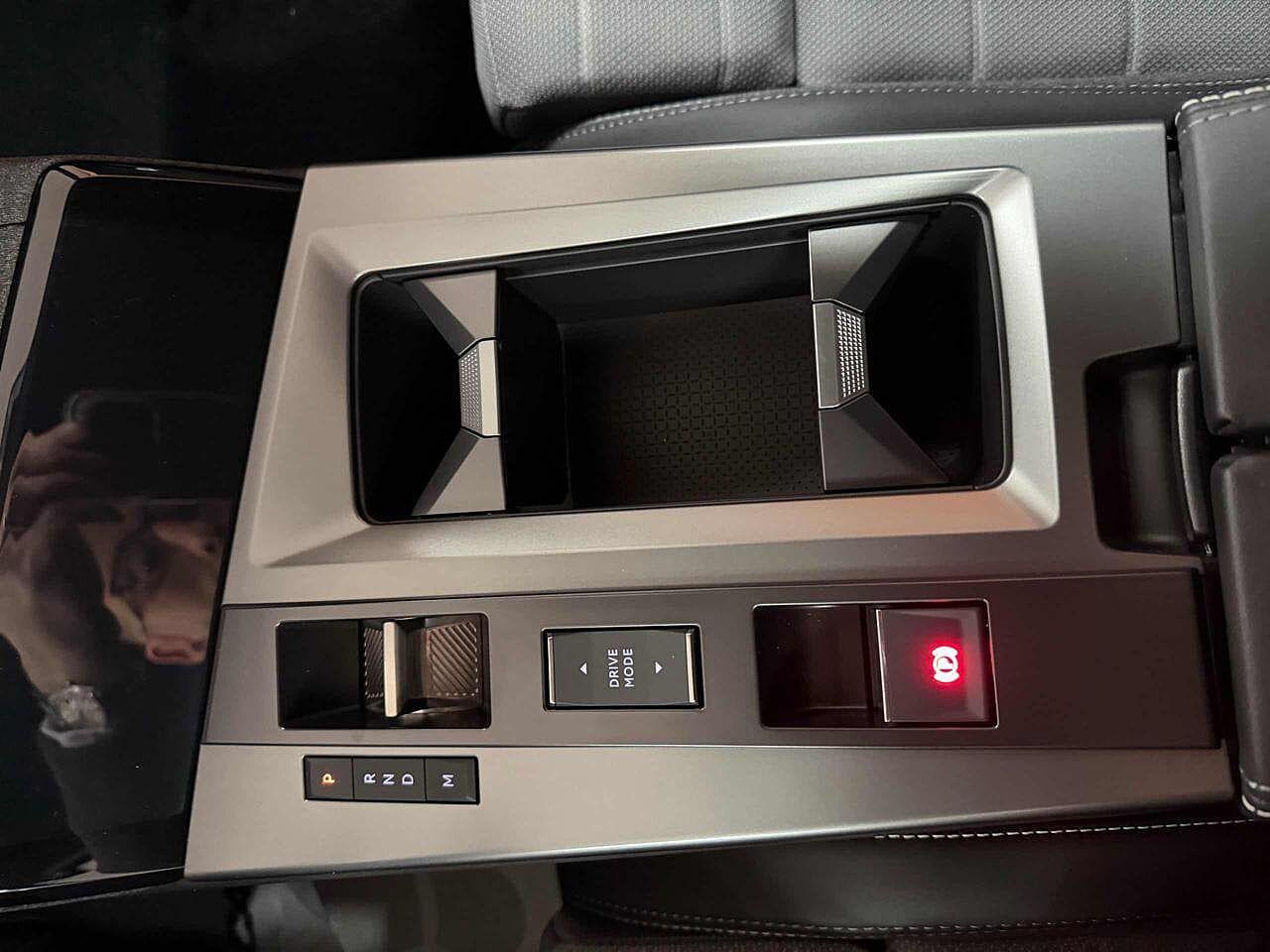 Opel Opel Grandland usata 16