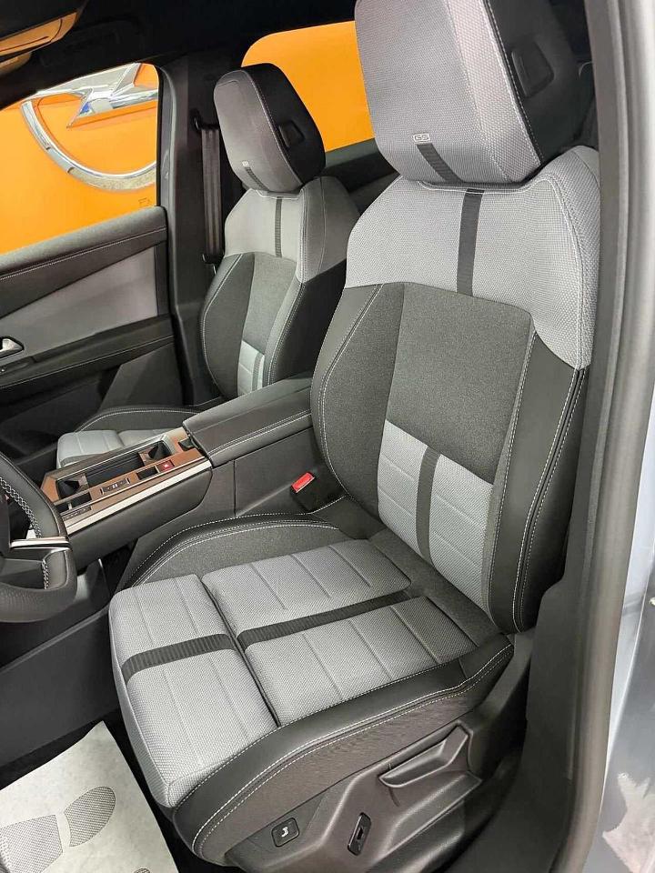 Opel Opel Grandland usata 17