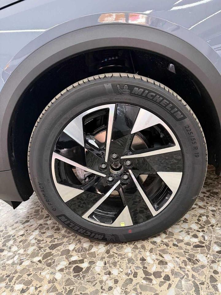 Opel Opel Grandland usata 18